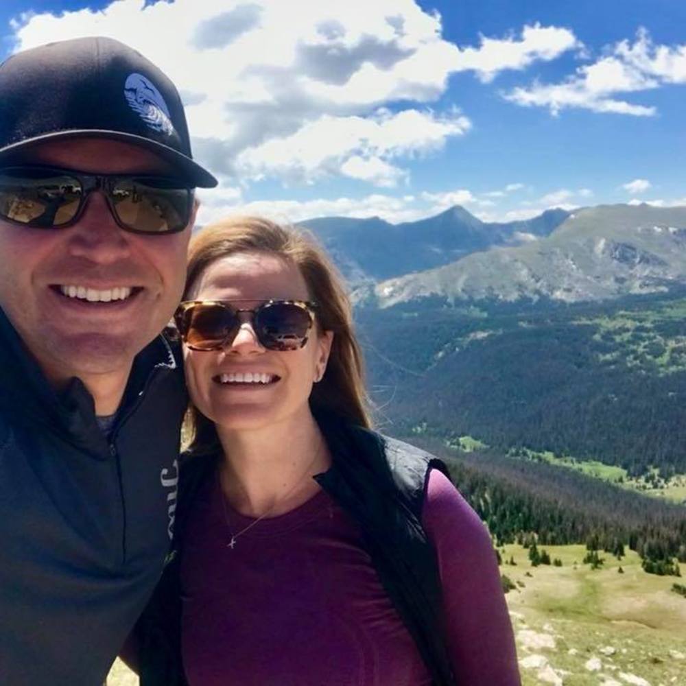 Meet your Posher, Liz